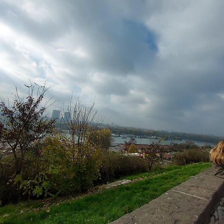Apartment Daca Stan Beograd Eksteriør bilde