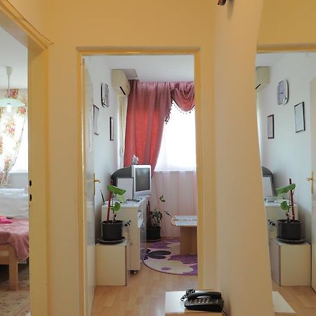 Apartment Daca Stan Beograd Eksteriør bilde