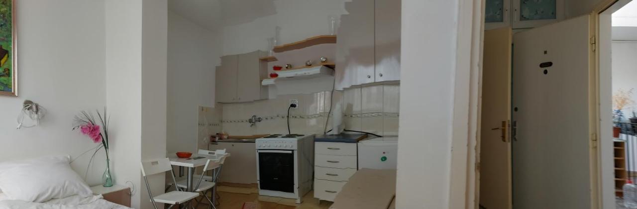 Apartment Daca Stan Beograd Eksteriør bilde