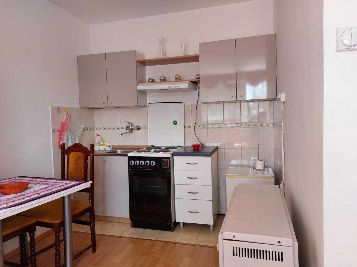 Apartment Daca Stan Beograd Eksteriør bilde