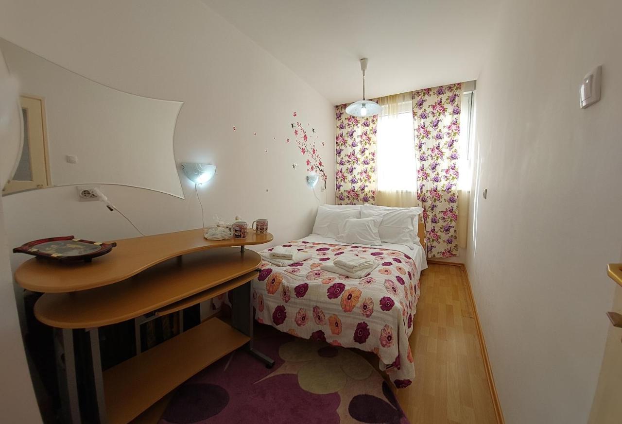 Apartment Daca Stan Beograd Eksteriør bilde