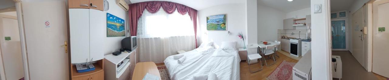 Apartment Daca Stan Beograd Eksteriør bilde