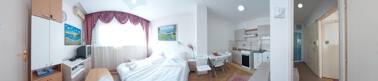 Apartment Daca Stan Beograd Eksteriør bilde