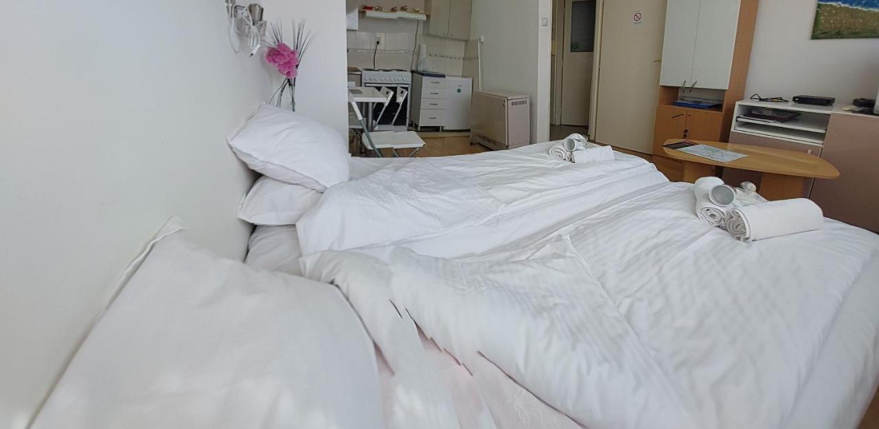Apartment Daca Stan Beograd Eksteriør bilde