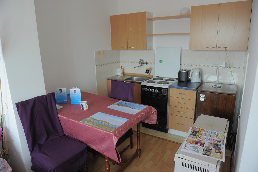 Apartment Daca Stan Beograd Eksteriør bilde