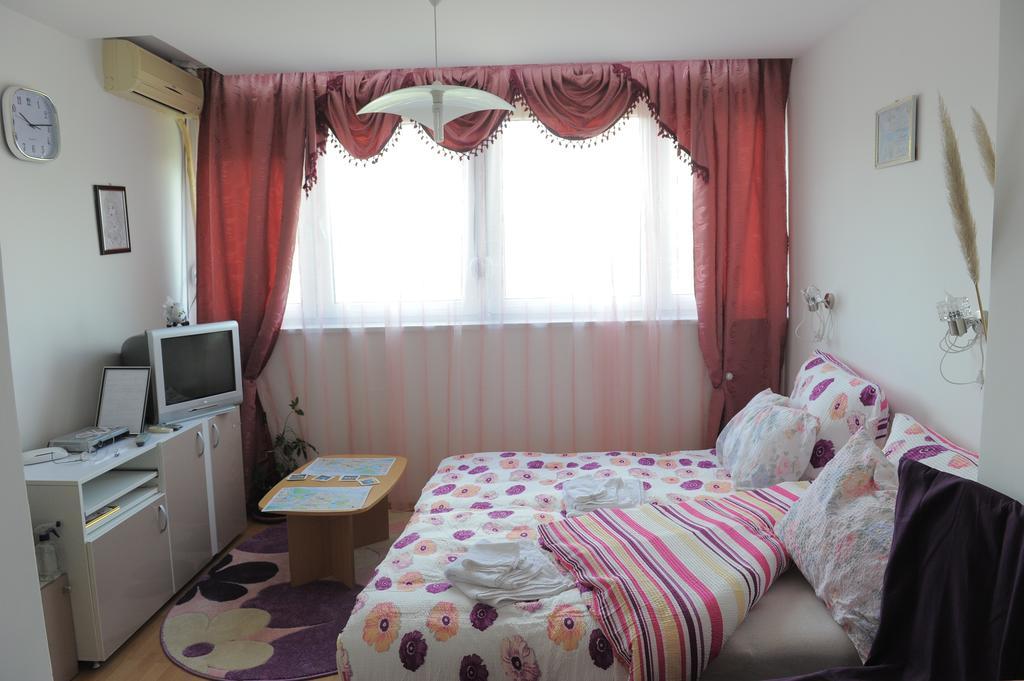 Apartment Daca Stan Beograd Eksteriør bilde