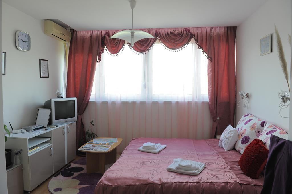 Apartment Daca Stan Beograd Eksteriør bilde