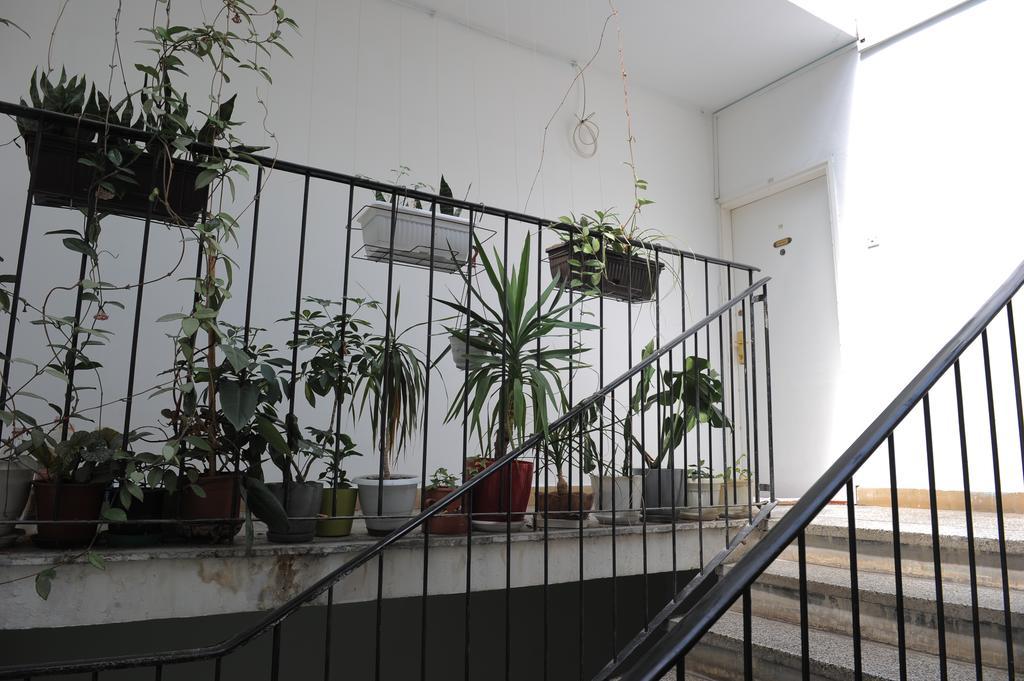 Apartment Daca Stan Beograd Eksteriør bilde