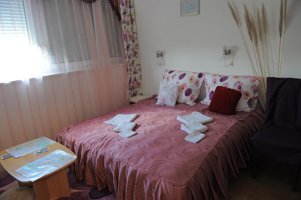 Apartment Daca Stan Beograd Eksteriør bilde