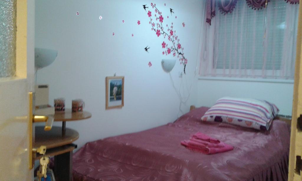 Apartment Daca Stan Beograd Eksteriør bilde