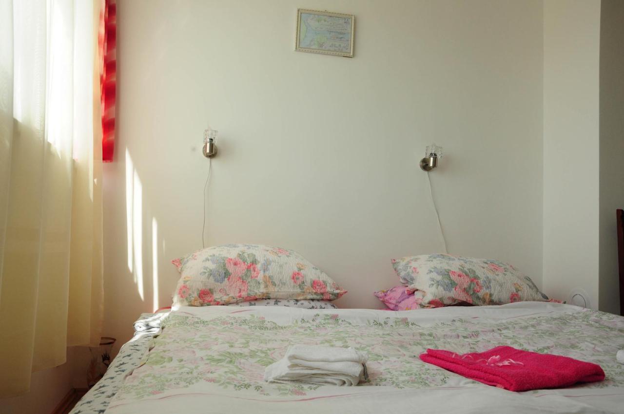 Apartment Daca Stan Beograd Rom bilde
